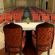Hotel Rajputana Palace, Jodhpur Jodhpur darikhana banquet hall meetings and events hotel rajputana palace jodhpur rajasthan