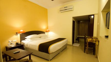 Luxury Room