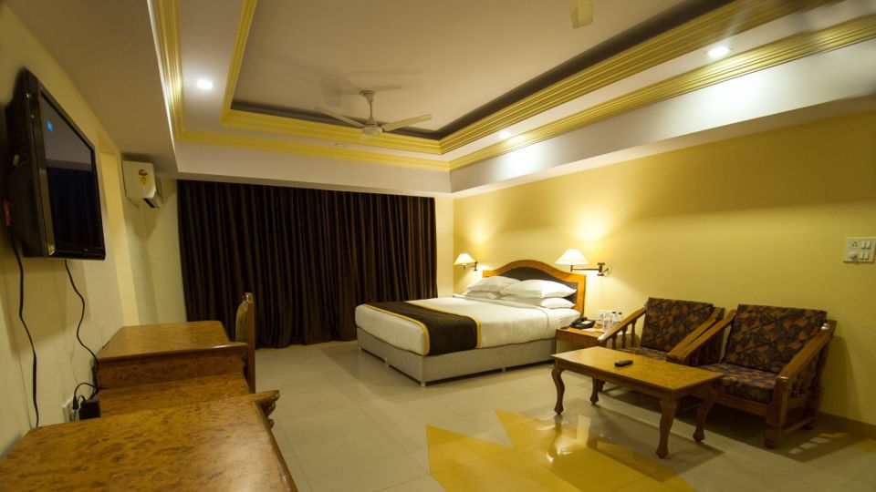 Hotel Rajputana Palace, Jodhpur Jodhpur super deluxe hotel rajputana palace jodhpur rajasthan 3
